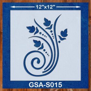 GSA-Stencil Design #015