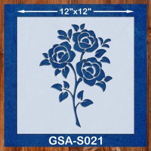 GSA-Stencil Design #021
