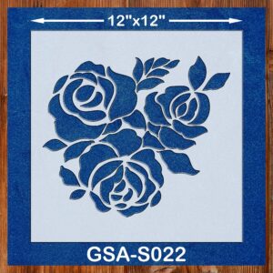 GSA-Stencil Design #022