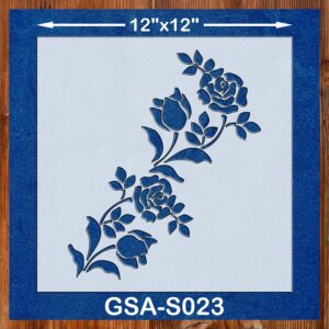 GSA-Stencil Design #023