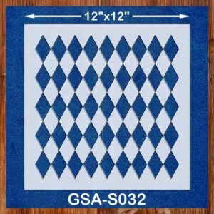 GSA-Stencil Design #032