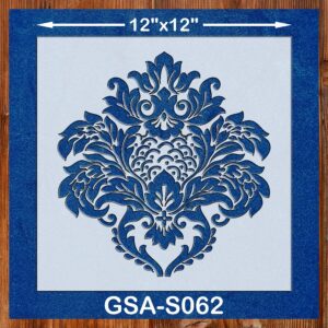 GSA-Stencil Design #062