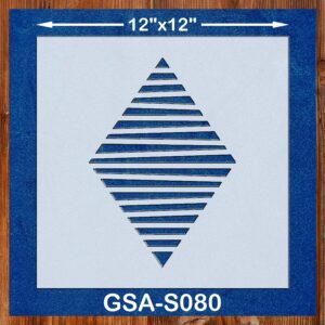 GSA-Stencil Design #080