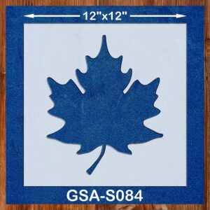 GSA-Stencil Design #084