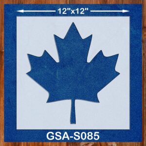 GSA-Stencil Design #085