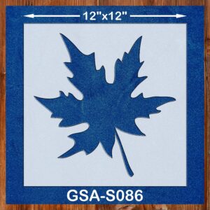 GSA-Stencil Design #086