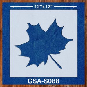 GSA-Stencil Design #088