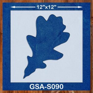 GSA-Stencil Design #090