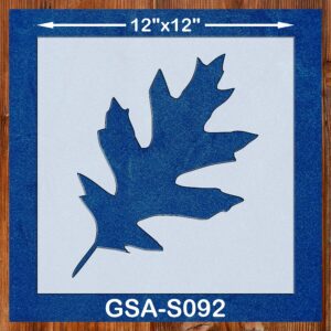 GSA-Stencil Design #092