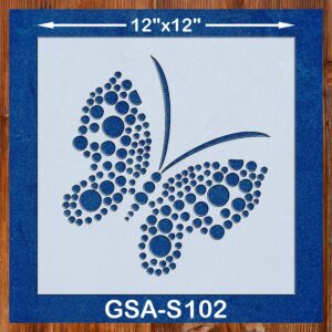 GSA-Stencil Design #102