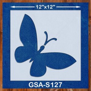 GSA-Stencil Design #127