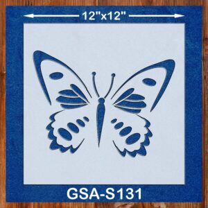 GSA-Stencil Design #131