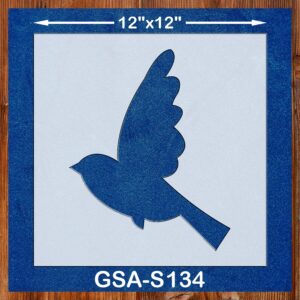 GSA-Stencil Design #134