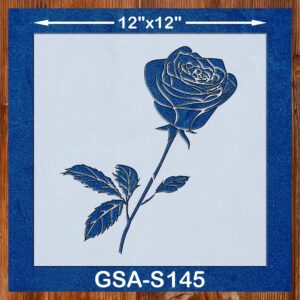 GSA-Stencil Design #145