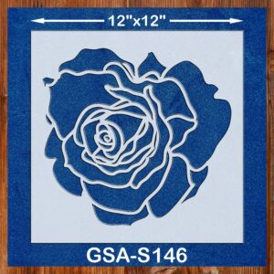 GSA-Stencil Design #146