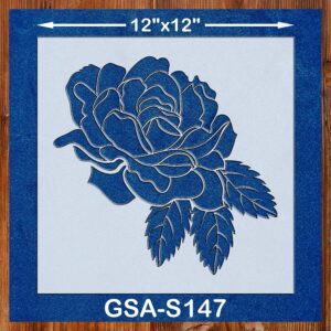 GSA-Stencil Design #147