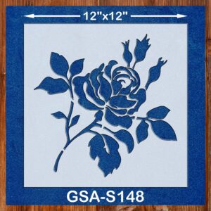 GSA-Stencil Design #148