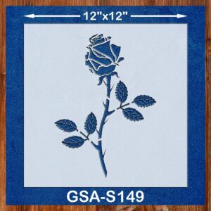 GSA-Stencil Design #149
