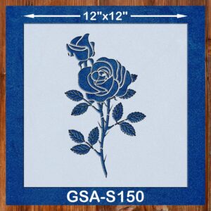 GSA-Stencil Design #150