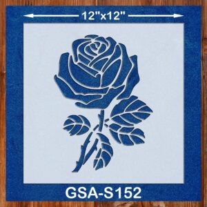 GSA-Stencil Design #152