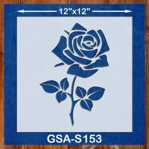 GSA-Stencil Design #153