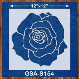 GSA-Stencil Design #154