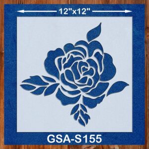 GSA-Stencil Design #155