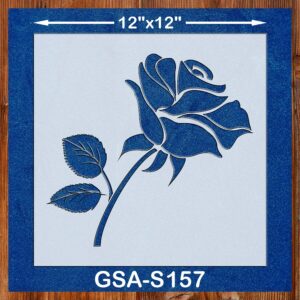 GSA-Stencil Design #157