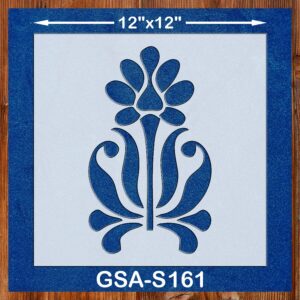 GSA-Stencil Design #161