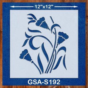 GSA-Stencil Design #192