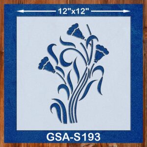 GSA-Stencil Design #193