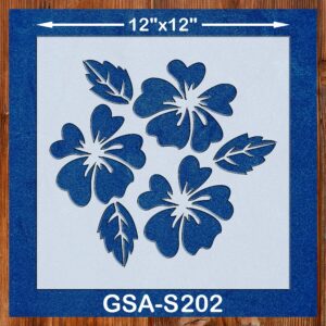GSA-Stencil Design #202