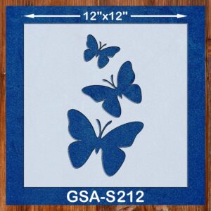 GSA-Stencil Design #212