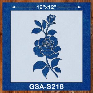 GSA-Stencil Design #218