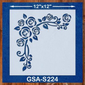 GSA-Stencil Design #224