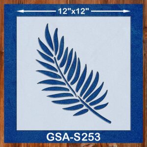 GSA-Stencil Design #253