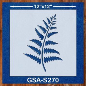 GSA-Stencil Design #269