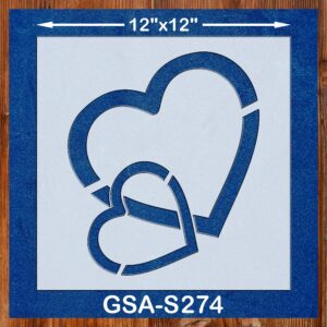 GSA-Stencil Design #274