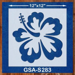 GSA-Stencil Design #283