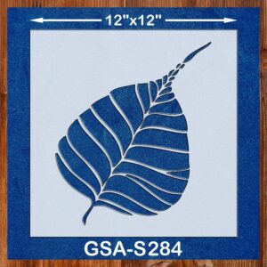 GSA-Stencil Design #284
