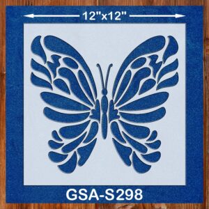 GSA-Stencil Design #298