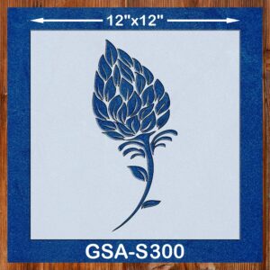 GSA-Stencil Design #300