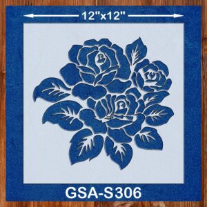 GSA-Stencil Design #306