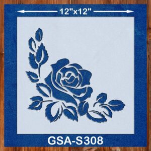 GSA-Stencil Design #308