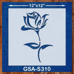GSA-Stencil Design #310