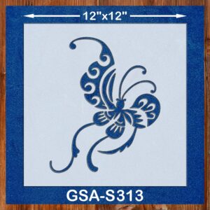 GSA-Stencil Design #313