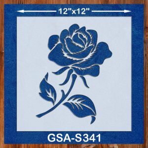 GSA-Stencil Design #341