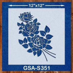 GSA-Stencil Design #351