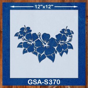 GSA-Stencil Design #370