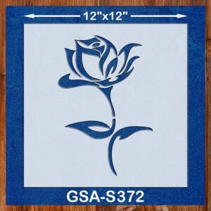 GSA-Stencil Design #372